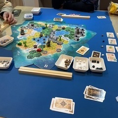霊を成仏させたい！👻(⚠️ボードゲームの募集です) − 福井県