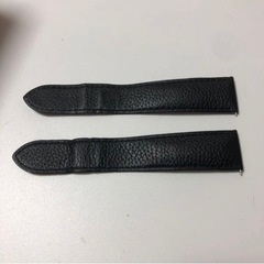 売り切れました！カルティエ TANKSOLO 超美品 ベルト2本付 廃盤