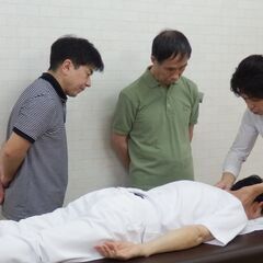 【今世紀最大の治療革命DRT】ＤＲＴベーシックインストラクターセミナーのご案内です！の画像