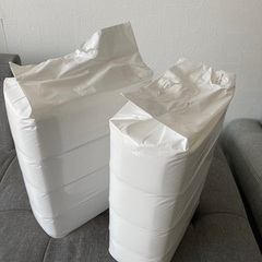 ペットシーツ　未使用品！　ワイド1➕レギュラー2  の画像