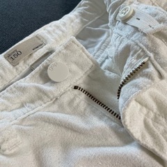 GAP子供　ストレッチスキニーの画像