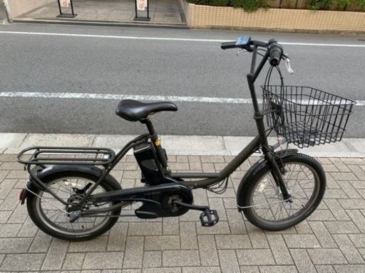 再投稿 ルイガノLGS-EA20