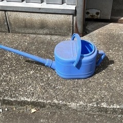 ジョーロ　じょーろ