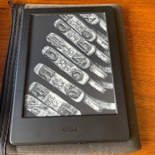 その他 kindle
