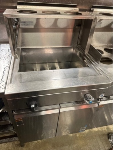 麺茹機業務用