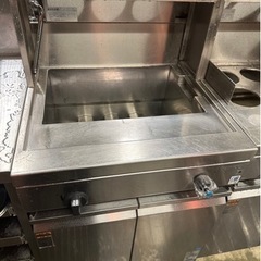 麺茹機業務用の画像