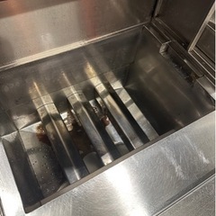 麺茹機業務用の画像