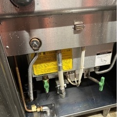 麺茹機業務用の画像