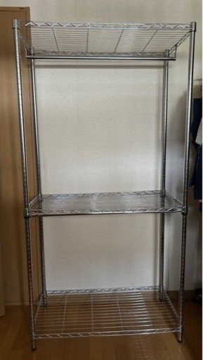 スチールラック