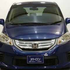 7人乗り仕様のフリード!(^^)!　ホンダ　フリード