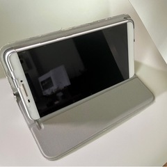 【無料】NEC LAVIE Tab TE507FAW、使えるものですの画像