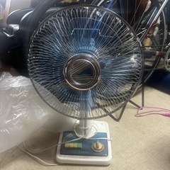 扇風機　東芝　TOSHIBA ライブナチュラリー　F-134B