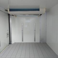 (ID5359)冷凍車－２０℃　軽バン専門店在庫100台　軽貨物黒ナンバーリース個人・法人可能！　車検令和６年２月　３０万円　スバル　サンバートラック　低温冷凍冷蔵車-20度　５MT　平成２３年式　諸経費込３５０,０００円の画像
