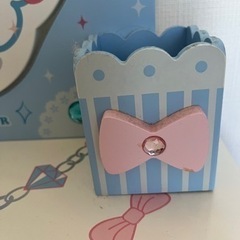 取引中　マザーガーデン　木製　おままごとドレッサーの画像