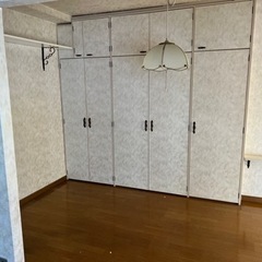 北広島市内〜道内全般 遺品整理・家財整理など - 不用品処分