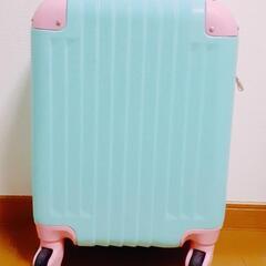 キャリーバッグ スーツケース 旅行用バッグの画像