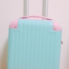 キャリーバッグ スーツケース 旅行用バッグの画像