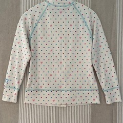 【受付中止】IGNIO イグニオ　ラッシュガード140の画像
