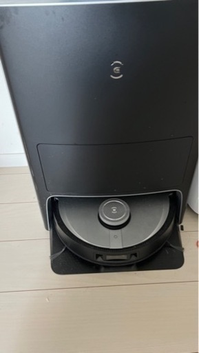 家電 ecovacs omni x1