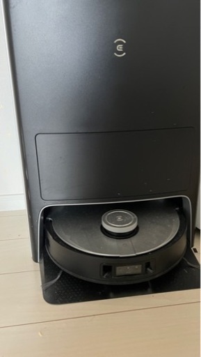 掃除機 ecovacs omni x1