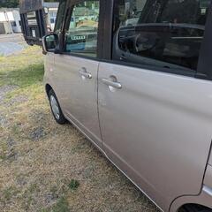 4WDのパレット、両面スライドドア！早い者勝ち！の画像