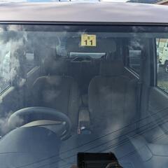 4WDのパレット、両面スライドドア！早い者勝ち！の画像