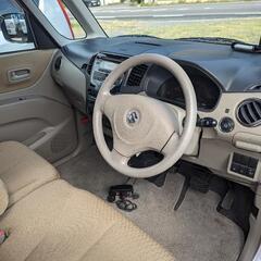 4WDのパレット、両面スライドドア！早い者勝ち！の画像