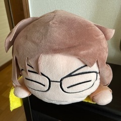ぬいぐるみ