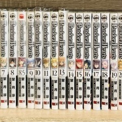 漫画まとめ売り　本日12:00削除の画像