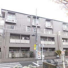 お問い合わせはお気軽に♪　☆メッセ高井戸☆高井戸駅徒歩5分！荻窪...