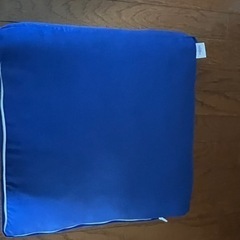 取り引き完了　トゥルースリーパー　低反発座布団　クッション