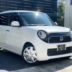 最安値★車検7年12月13日★ホンダNワンそのまま乗って帰れます！オートクルーズの画像