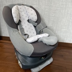 チャイルドシート　ネオシスファースト2.5S