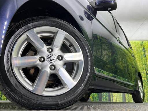 ENKEI製アルミ14インチHONDA純正4本セット