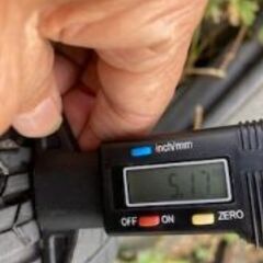 ホンダ 純正 ENKEI MAT 中古 N-ONE アルミホイール 14インチ 4本タイヤ付きの画像