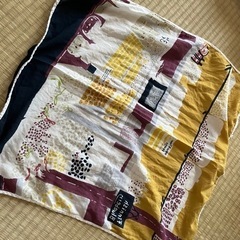 ハンカチ3枚の画像