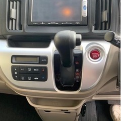 ホンダ　N-WGN 平成27年値下げしました！！の画像