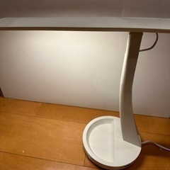 卓上LEDライト テーブルライトの画像