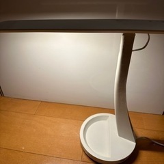 卓上LEDライト テーブルライトの画像