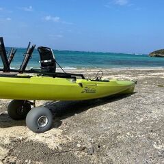 2019 HOBIE OUTBACK ホビー　アウトバック　シー...