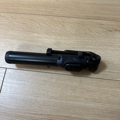 自撮り棒
