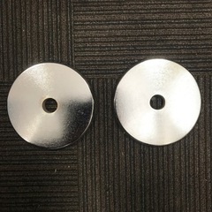 【中古品】IGNIO イグニオ アジャスタブルダンベル 10kg 筋トレ トレーニング 2〜10kg ダンベルの画像