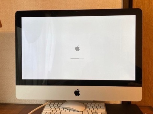 2013年　iMac