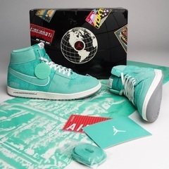 Corporate × Nike Air Ship SP 26.5cm