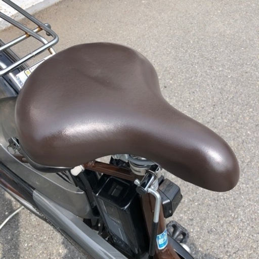 ヤマハ 26インチ 9アンペア 電動アシスト自転車 中古美品 2021年購入品 エキスパート藤沢辻堂店