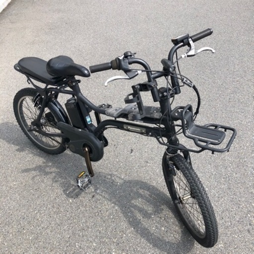 パナソニック 20インチ 電動アシスト自転車 8アンペア エキスパート藤沢辻堂店