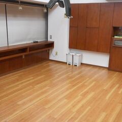 京王線府中駅近レンタルスペース・レンタルサロン「おしゃれ貴族」