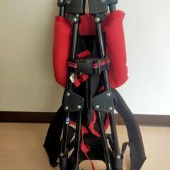 コンビ　ベビーキャリアの画像