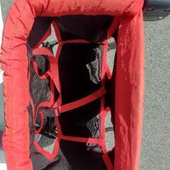 コンビ　ベビーキャリアの画像