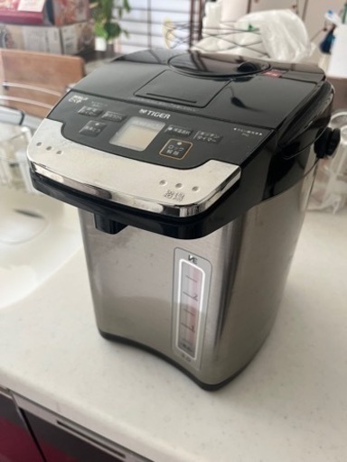 電気ポット